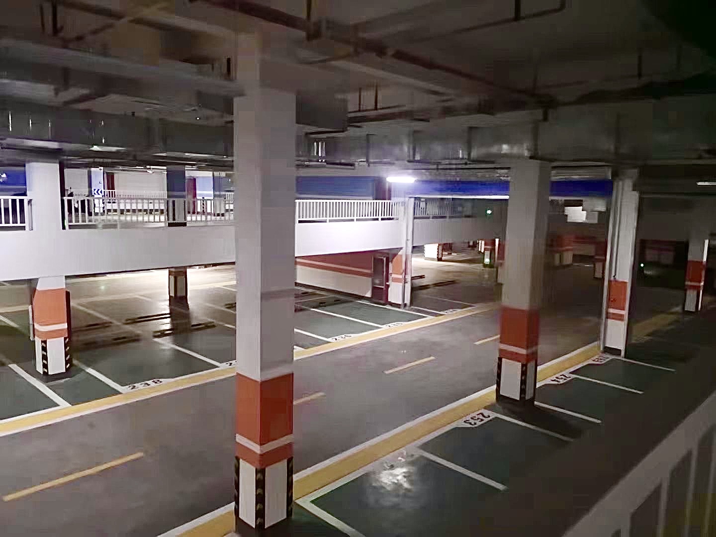 沈阳上海博普四年前授权设计的项目已投入使用