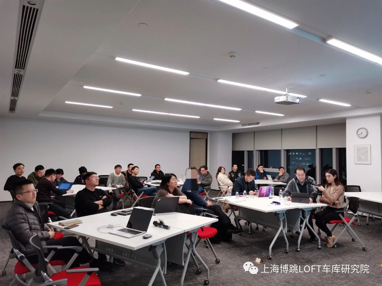 沈阳杭州LOFT车库专题会